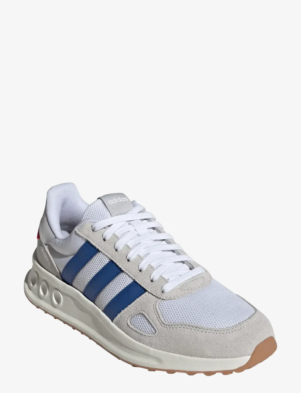 adidas Sportswear - RUN 84 - låga sneakers - ftwwht/royblu/greone - 0