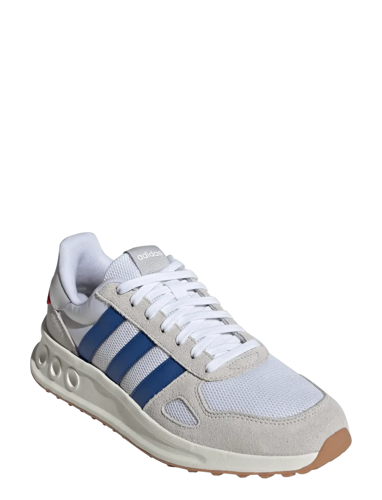 adidas Sportswear RUN 84 - Schuhe - FTWWHT/ROYBLU/GREONE / multi