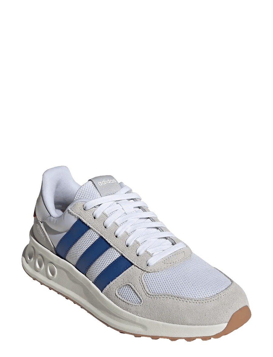 adidas Sportswear - RUN 84 - matalavartiset tennarit - ftwwht/royblu/greone - 0