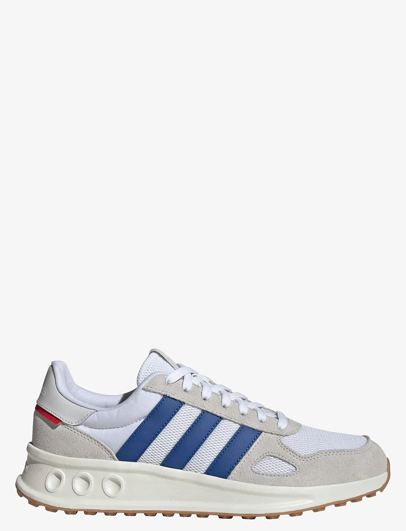 adidas Sportswear - RUN 84 - lave sneakers - ftwwht/royblu/greone - 1