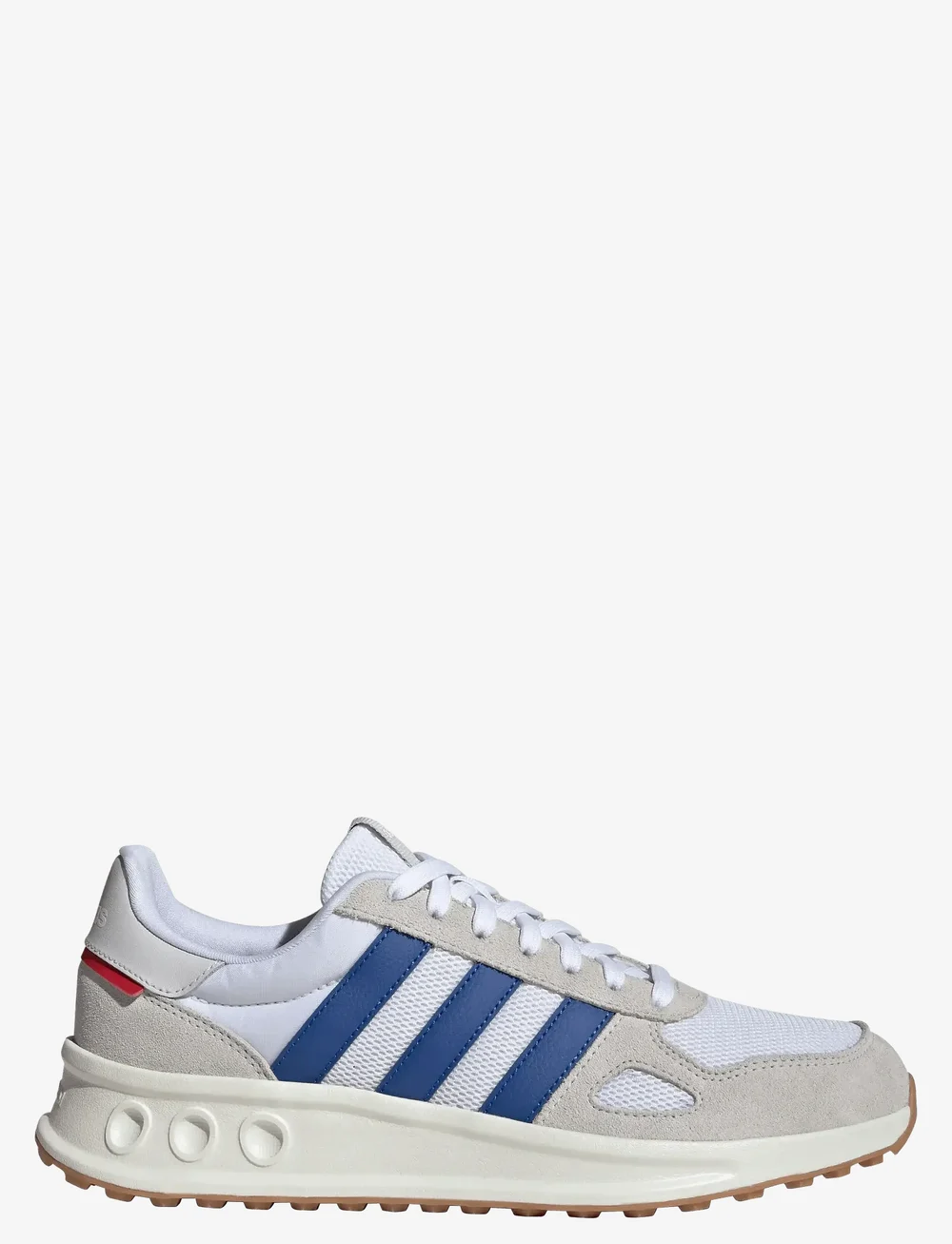 adidas Sportswear - RUN 84 - låga sneakers - ftwwht/royblu/greone - 1