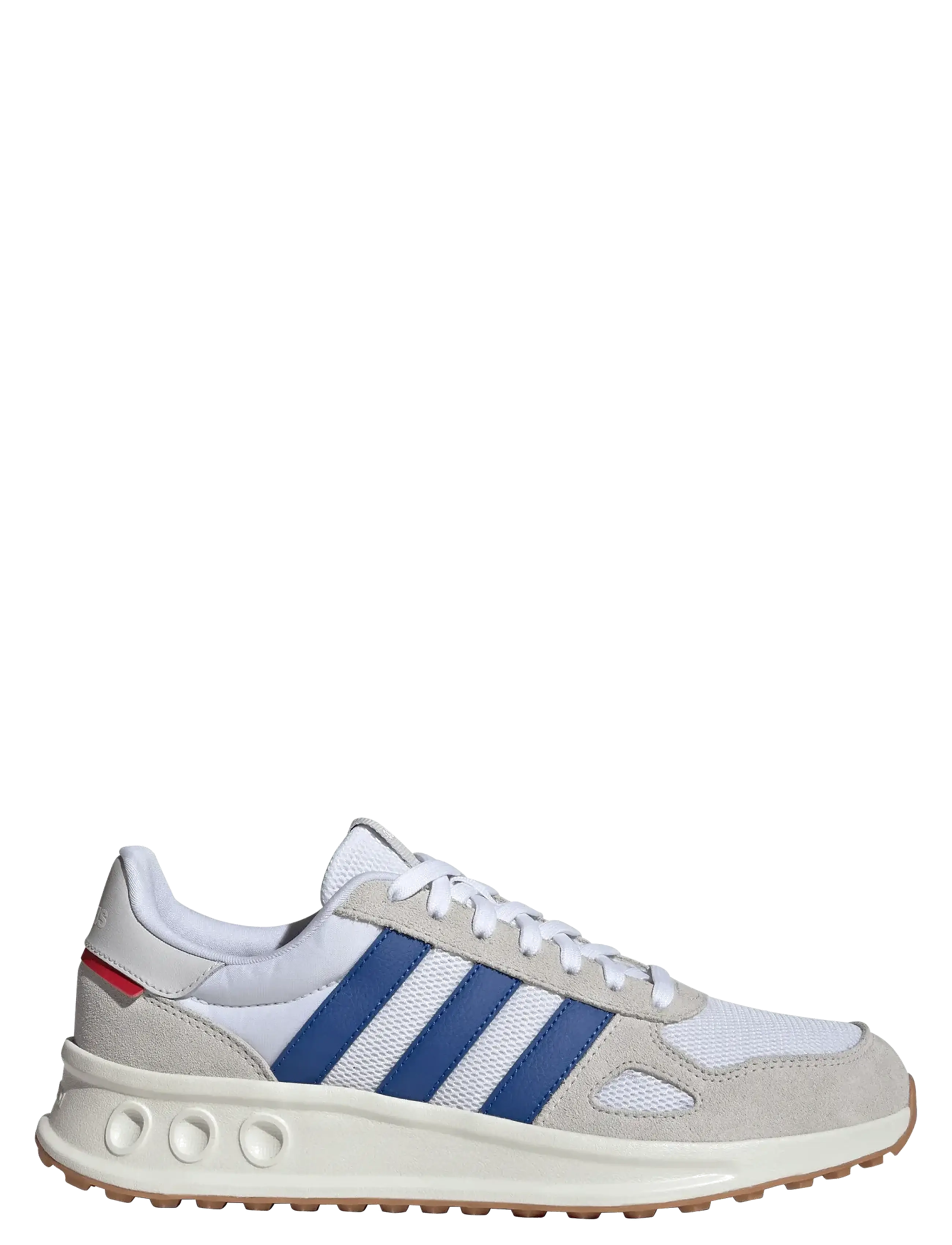 adidas Sportswear - RUN 84 - matalavartiset tennarit - ftwwht/royblu/greone - 1