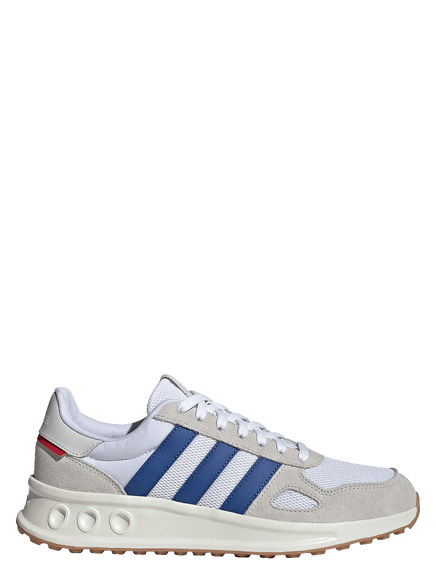 adidas Sportswear - RUN 84 - matalavartiset tennarit - ftwwht/royblu/greone - 1
