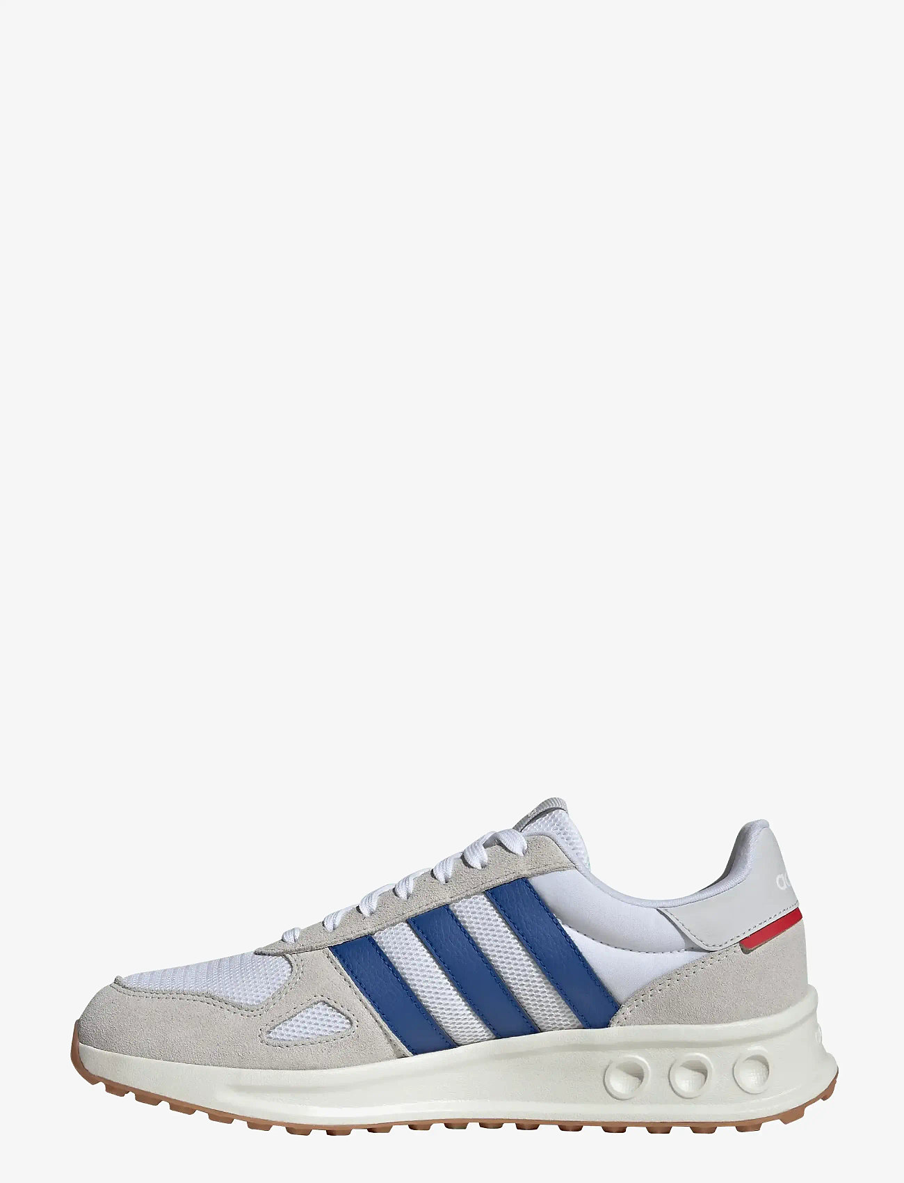 adidas Sportswear - RUN 84 - lave sneakers - ftwwht/royblu/greone - 2