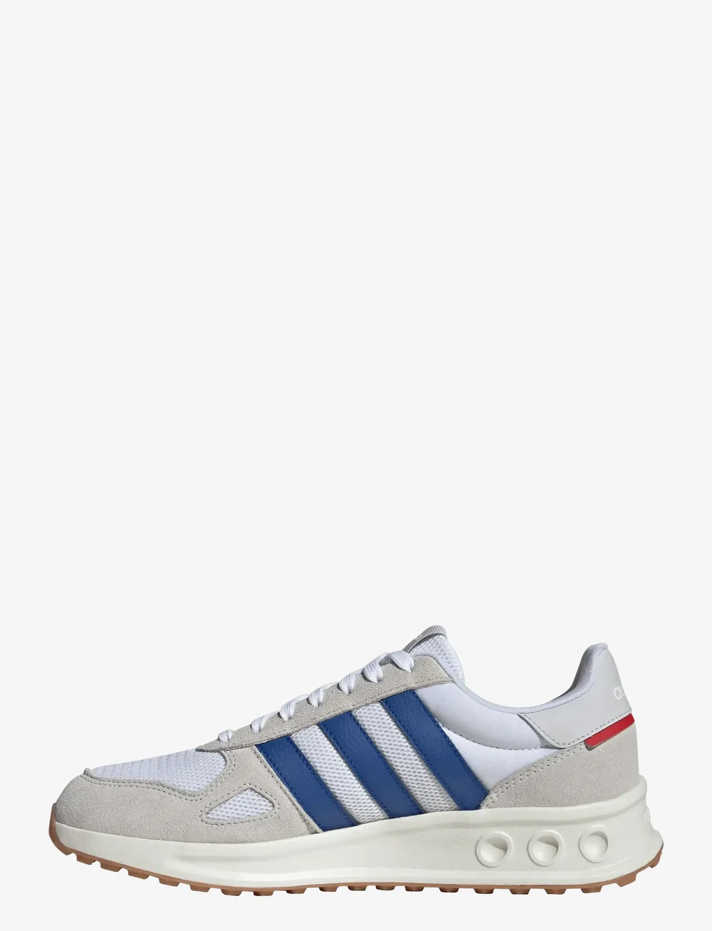 adidas Sportswear - RUN 84 - låga sneakers - ftwwht/royblu/greone - 2