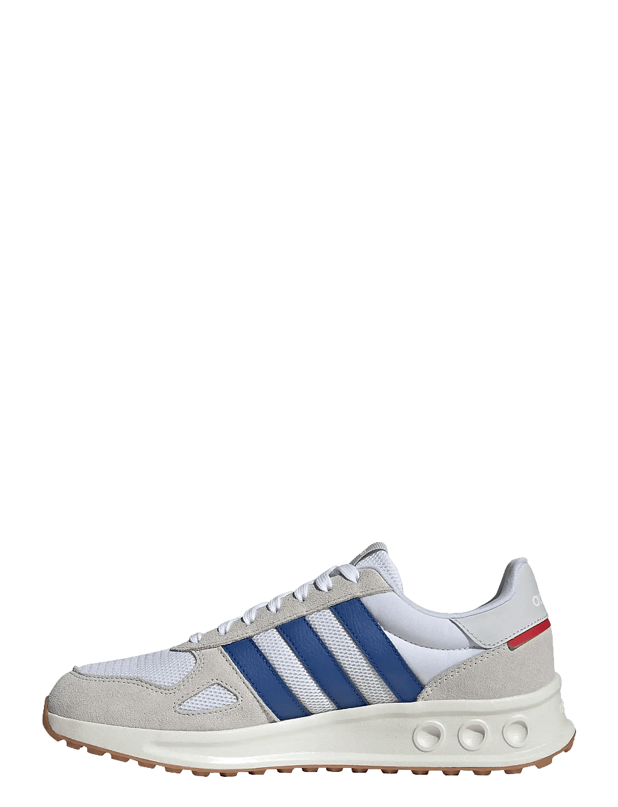 adidas Sportswear - RUN 84 - matalavartiset tennarit - ftwwht/royblu/greone - 2