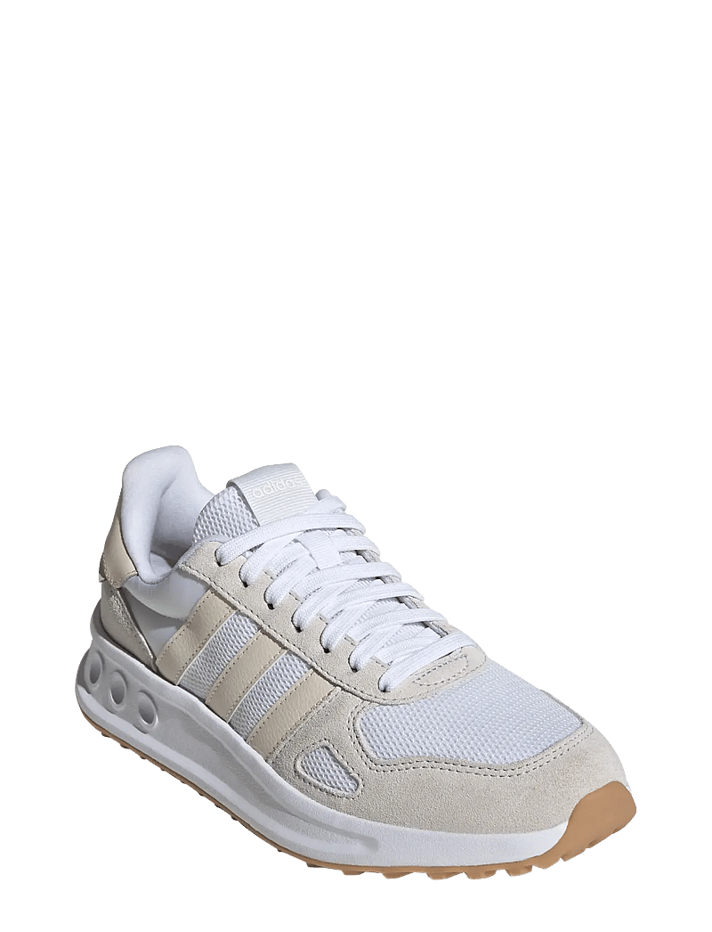 adidas Sportswear - RUN 84 - tennised - ftwwht/wonwhi/crywht - 0