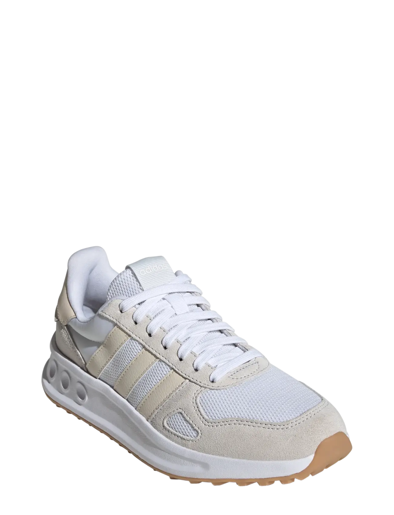 adidas Sportswear RUN 84 - adidas - FTWWHT/WONWHI/CRYWHT / white