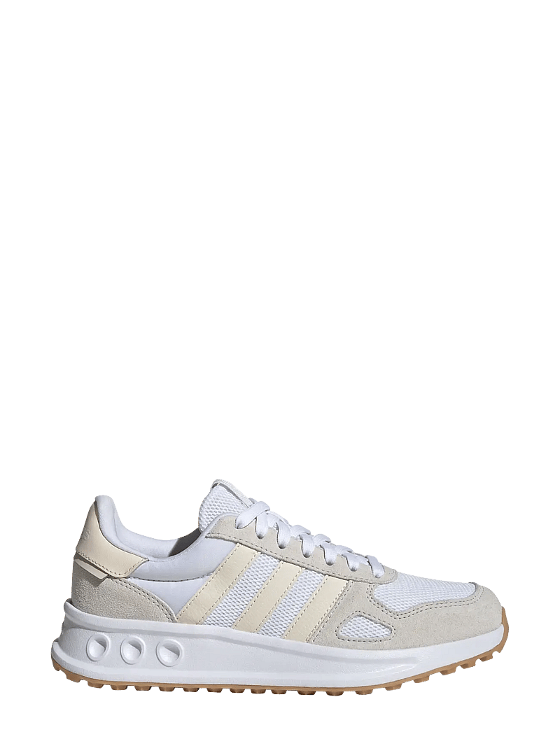 adidas Sportswear - RUN 84 - tennised - ftwwht/wonwhi/crywht - 1