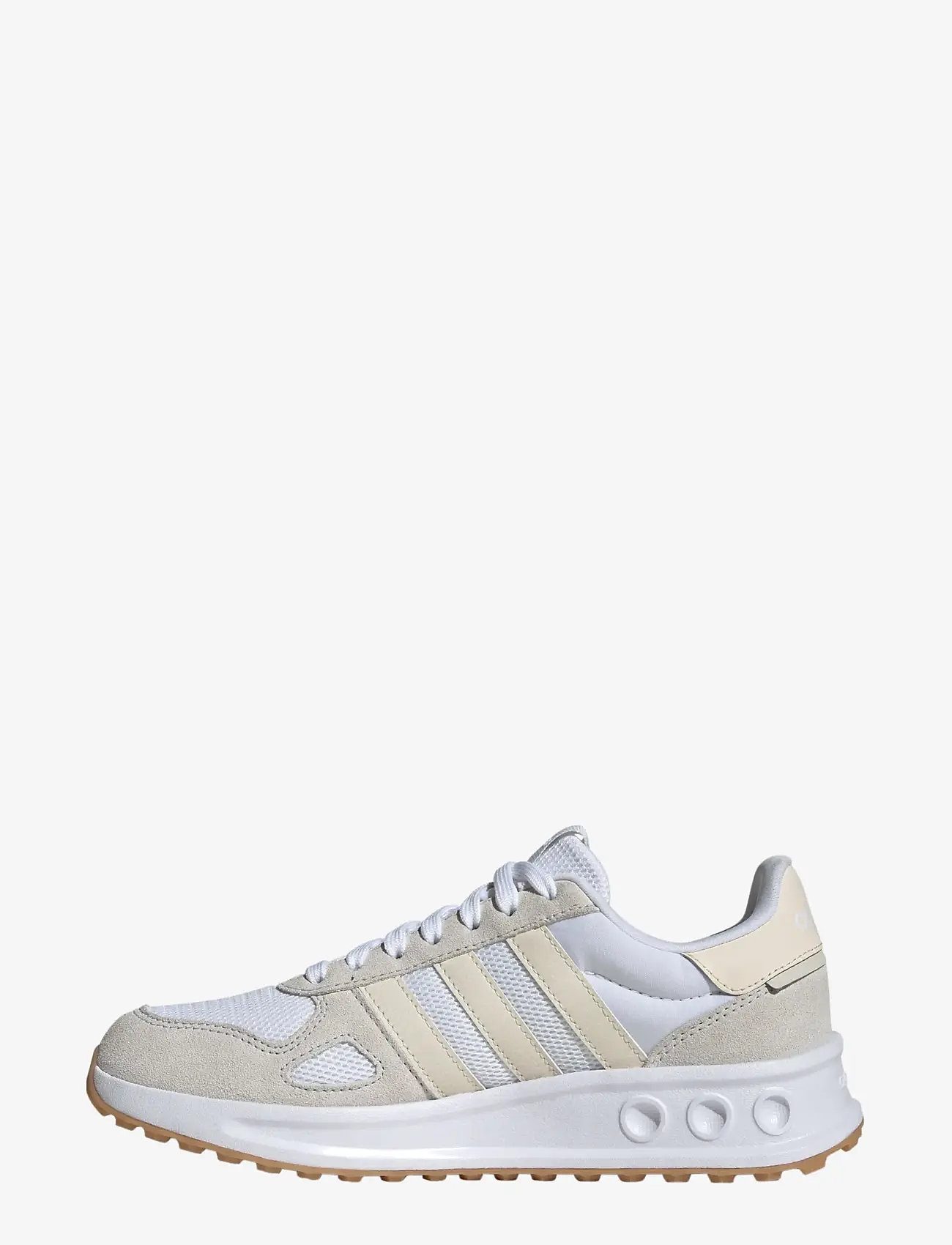adidas Sportswear - RUN 84 - låga sneakers - ftwwht/wonwhi/crywht - 2