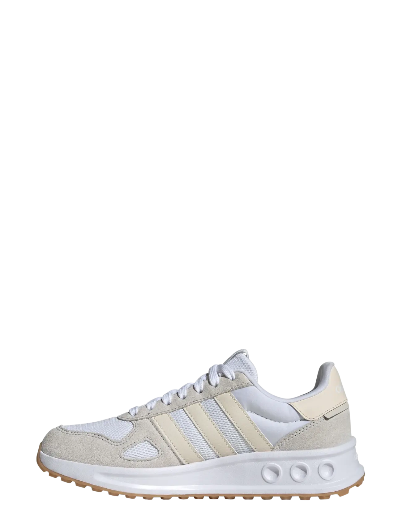 adidas Sportswear - RUN 84 - low top sneakers - ftwwht/wonwhi/crywht - 2