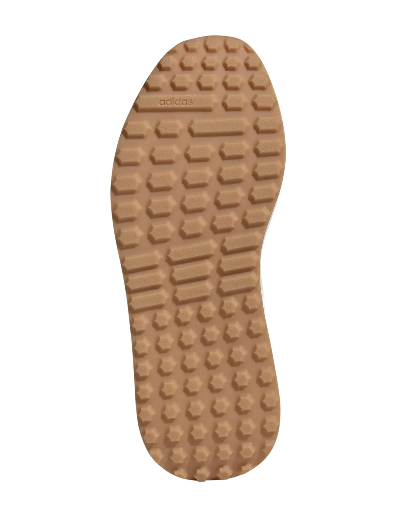 adidas Sportswear - RUN 84 - low top sneakers - ftwwht/wonwhi/crywht - 5