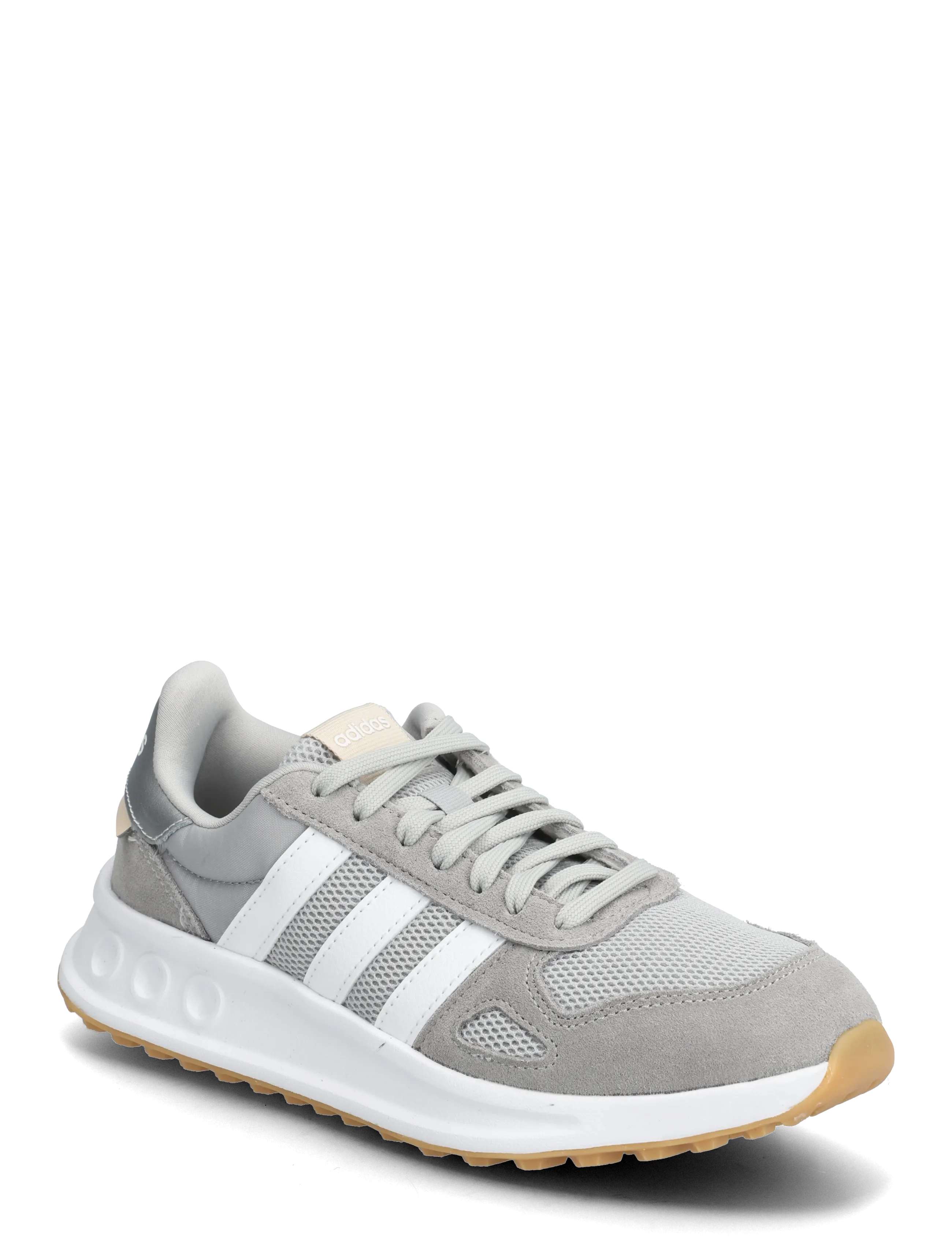 adidas Sportswear RUN 84 - Sportstyle - GRETWO/FTWWHT/MSILVE / grey