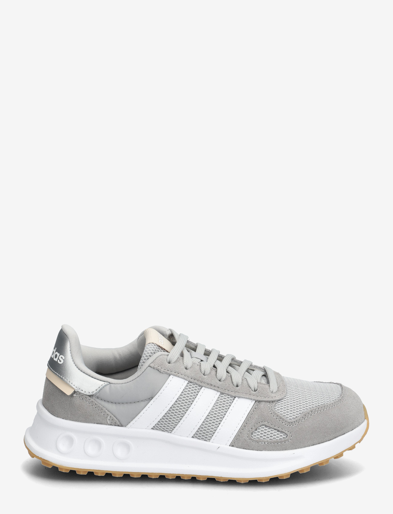 adidas Sportswear - RUN 84 - låga sneakers - gretwo/ftwwht/msilve - 1