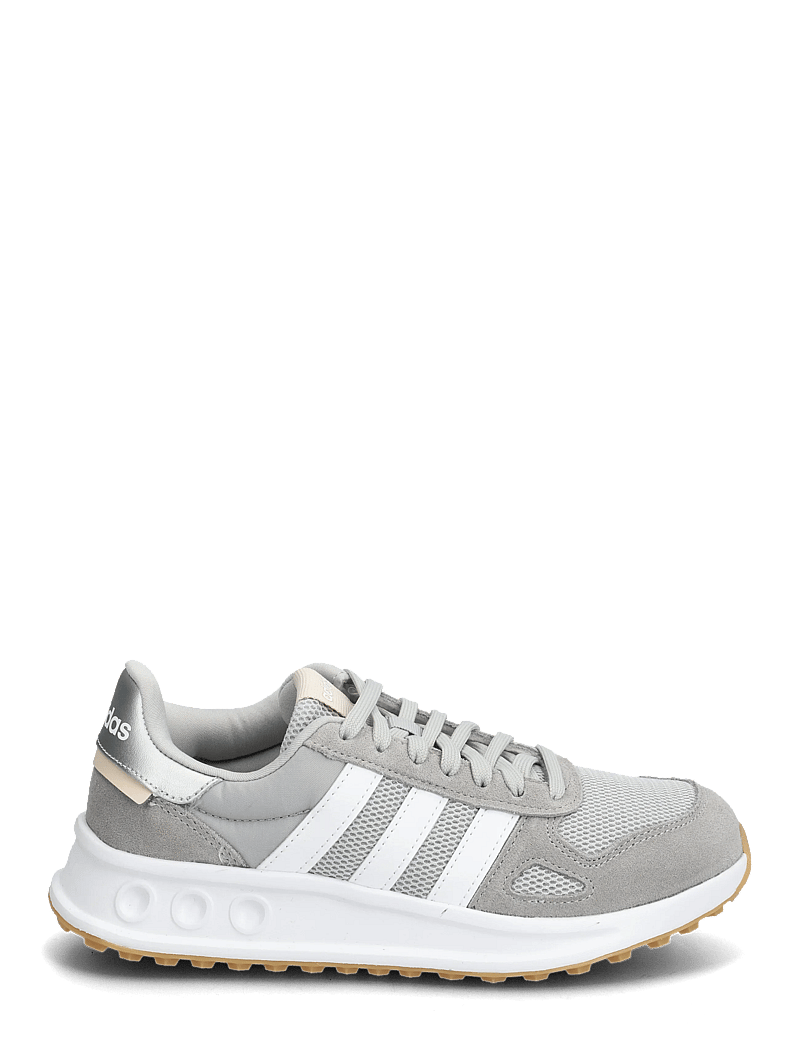 adidas Sportswear - RUN 84 - lave sneakers - gretwo/ftwwht/msilve - 1
