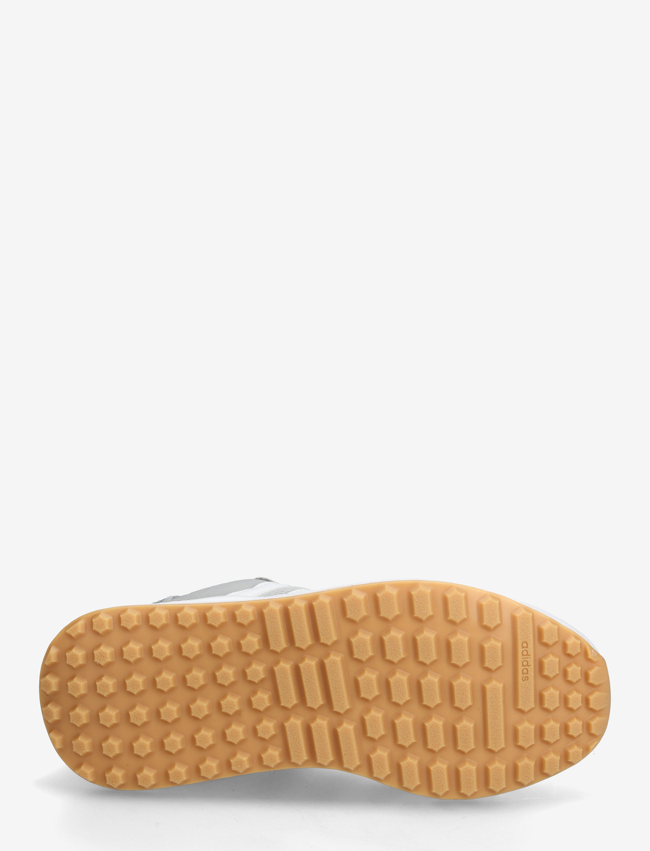 adidas Sportswear - RUN 84 - låga sneakers - gretwo/ftwwht/msilve - 4