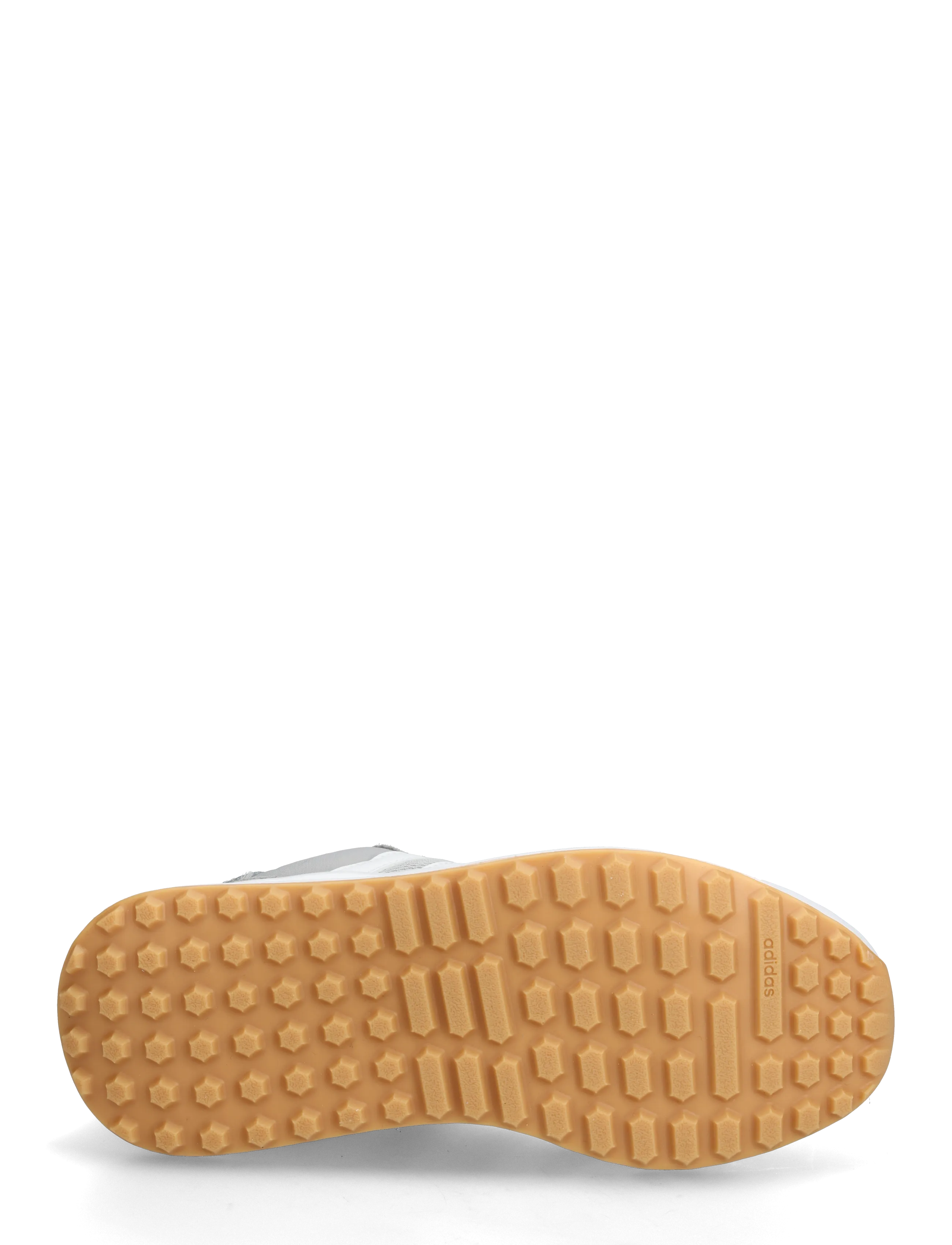 adidas Sportswear - RUN 84 - low top sneakers - gretwo/ftwwht/msilve - 4