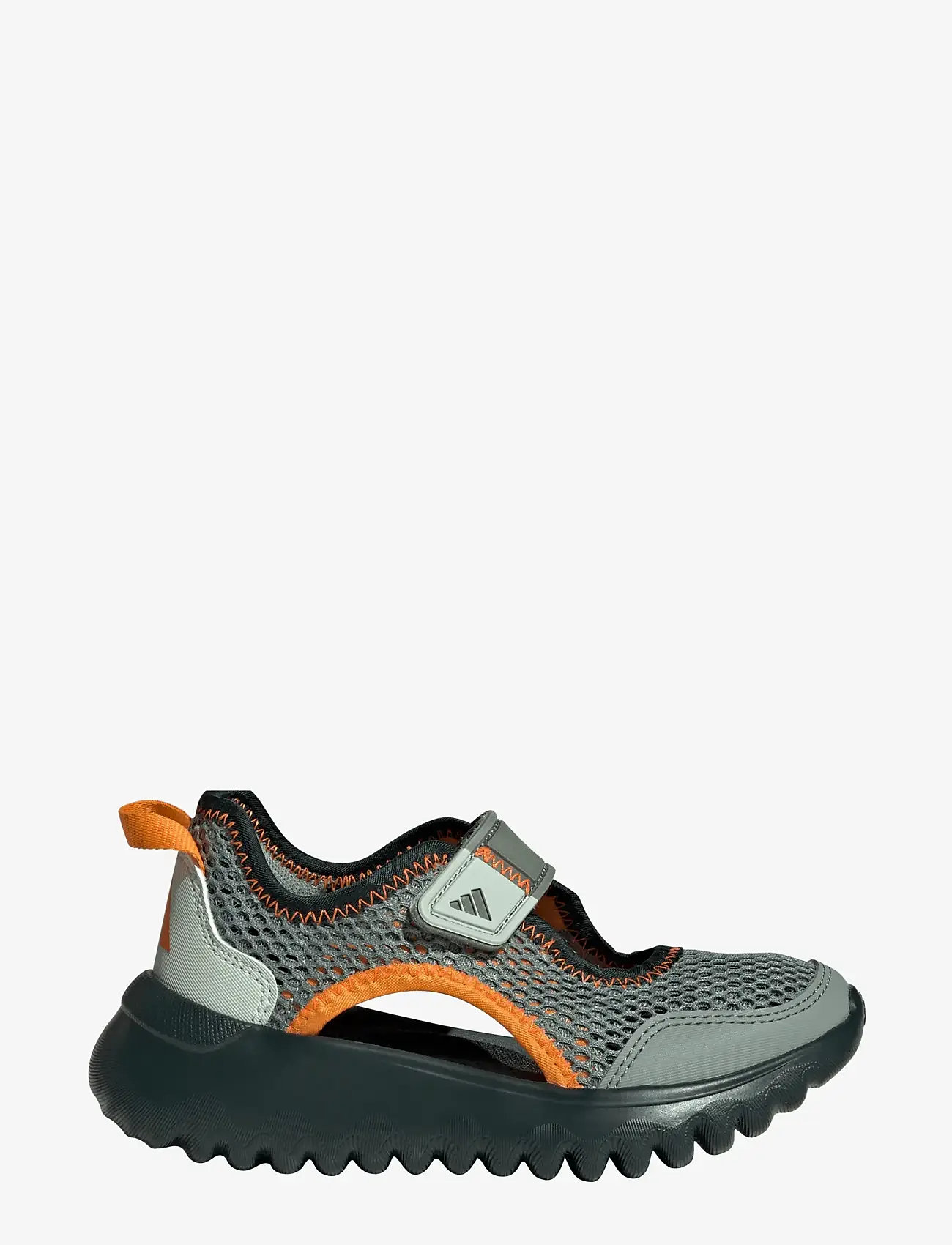 adidas Sportswear - SUMMERFLEX C - träningsskor - silgrn/creora/impora - 2