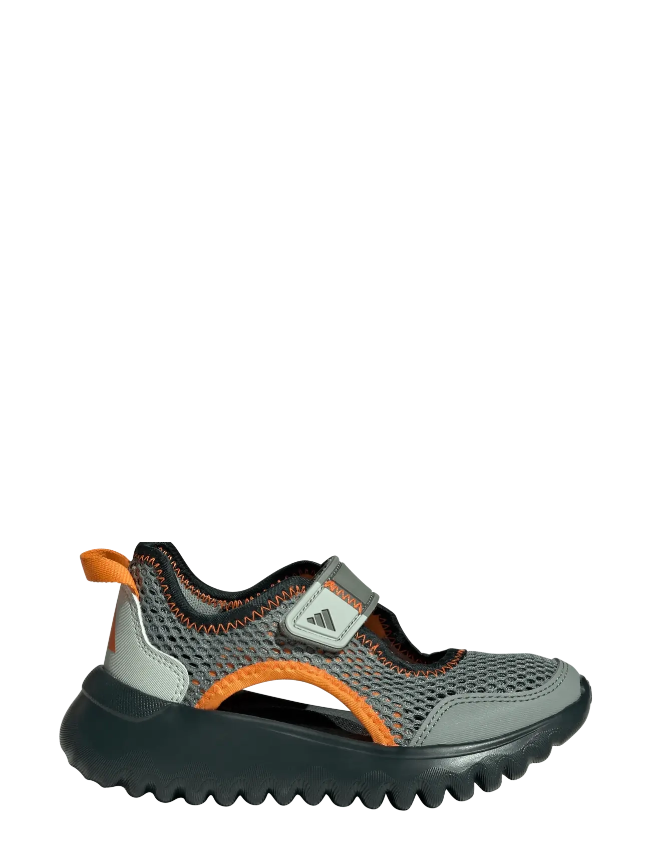 adidas Sportswear - SUMMERFLEX C - treeningjalatsid - silgrn/creora/impora - 2