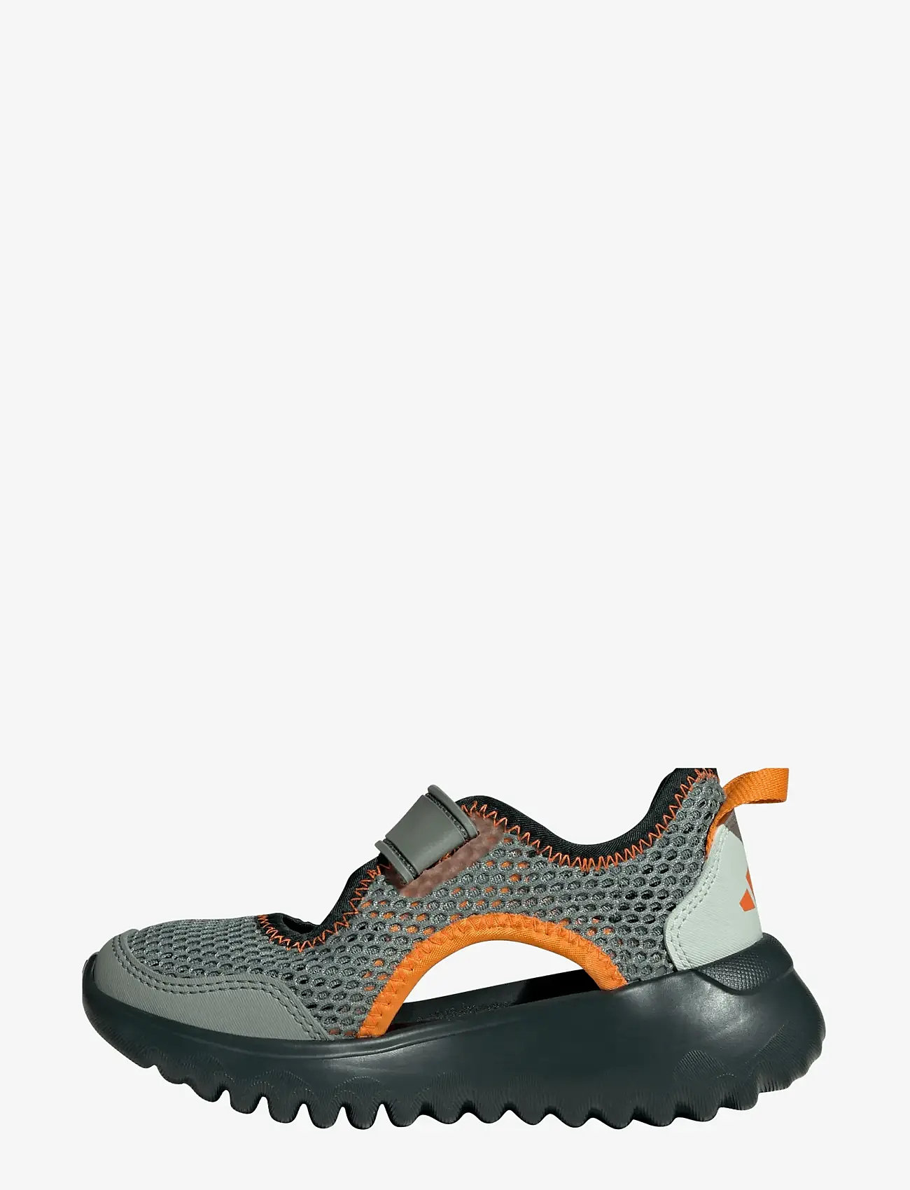 adidas Sportswear - SUMMERFLEX C - träningsskor - silgrn/creora/impora - 3