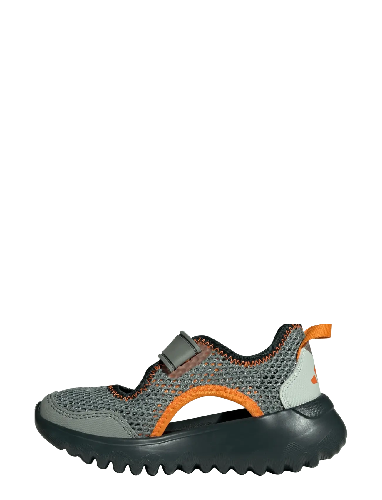 adidas Sportswear - SUMMERFLEX C - treeningjalatsid - silgrn/creora/impora - 3