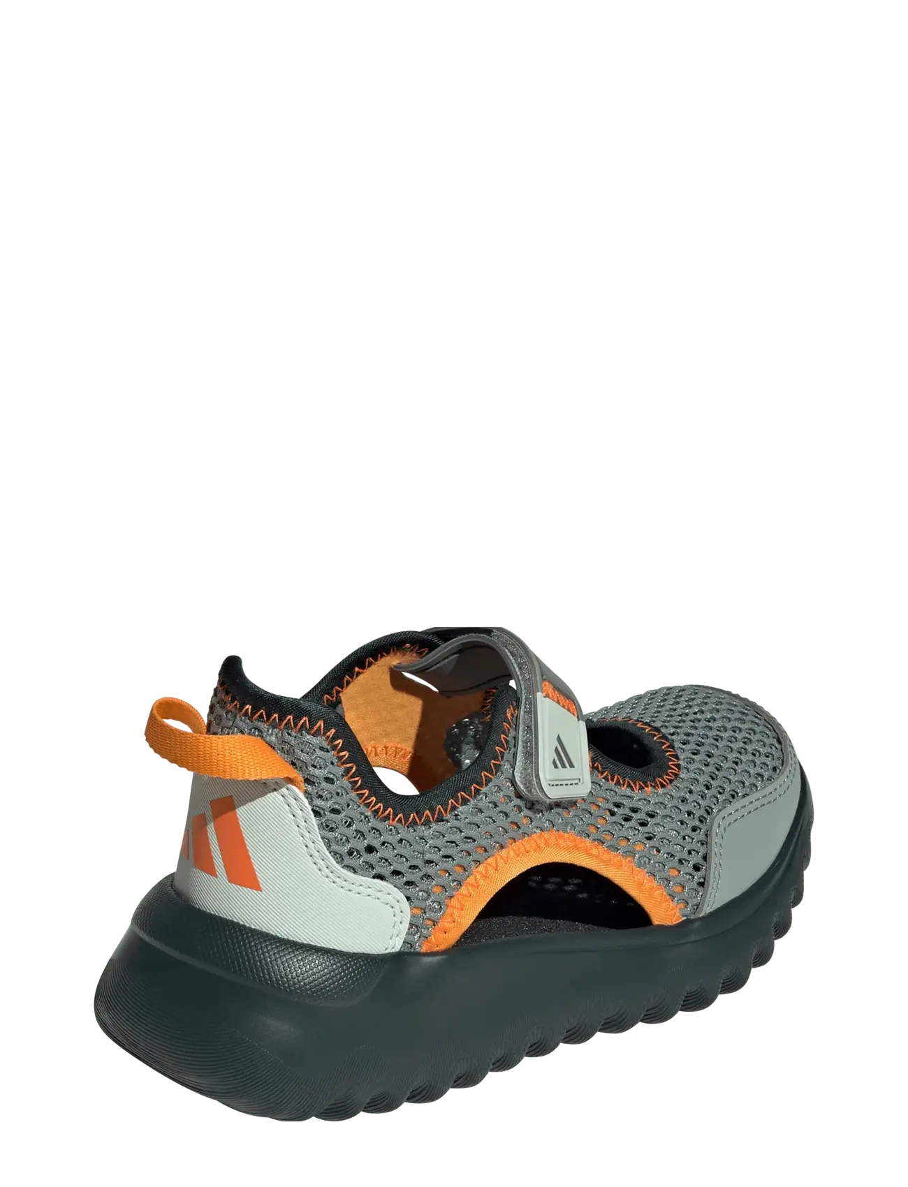 adidas Sportswear - SUMMERFLEX C - treeningjalatsid - silgrn/creora/impora - 4
