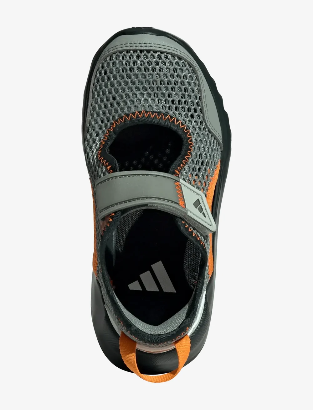 adidas Sportswear - SUMMERFLEX C - trainingsschuhe - silgrn/creora/impora - 5