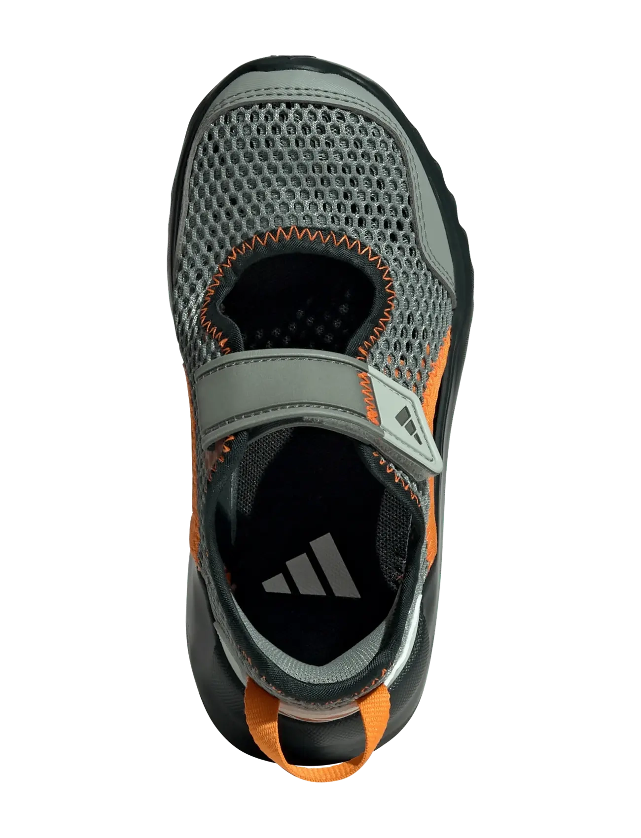 adidas Sportswear - SUMMERFLEX C - trainingsschuhe - silgrn/creora/impora - 5