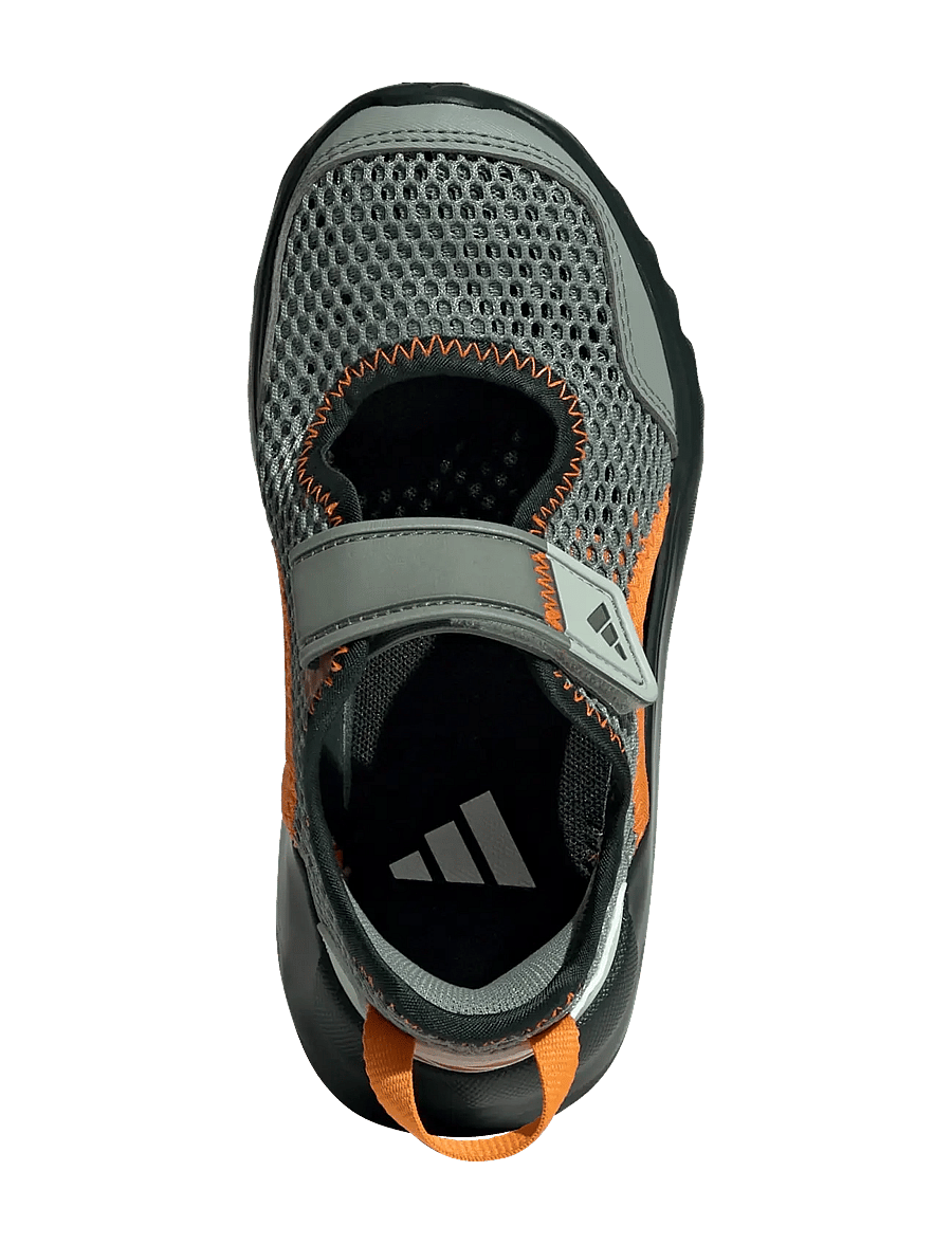 adidas Sportswear - SUMMERFLEX C - treeningjalatsid - silgrn/creora/impora - 5