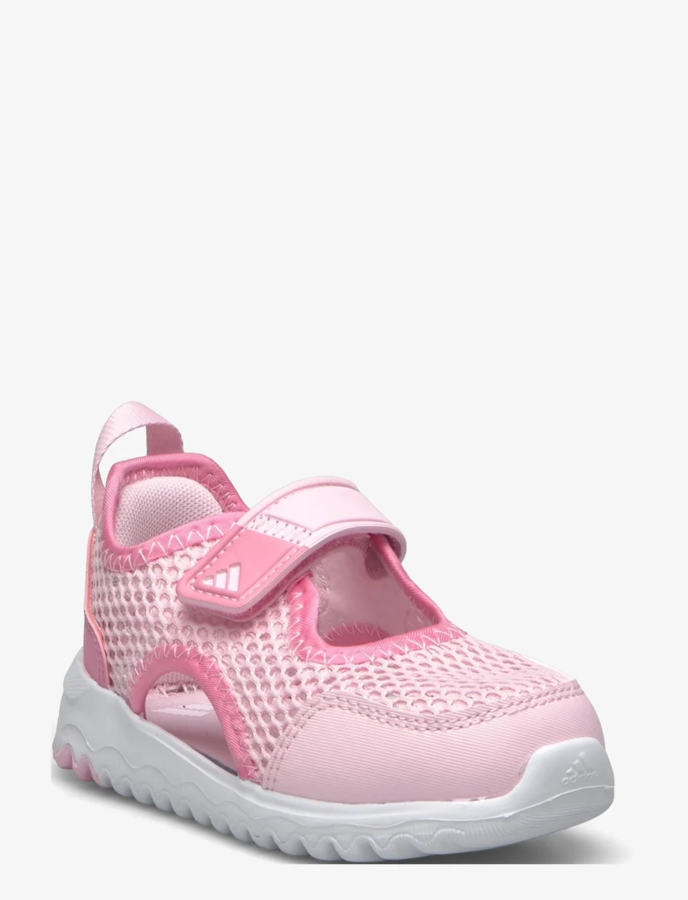 adidas Sportswear - SUMMERFLEX I - träningsskor - clpink/blipnk/blilil - 0