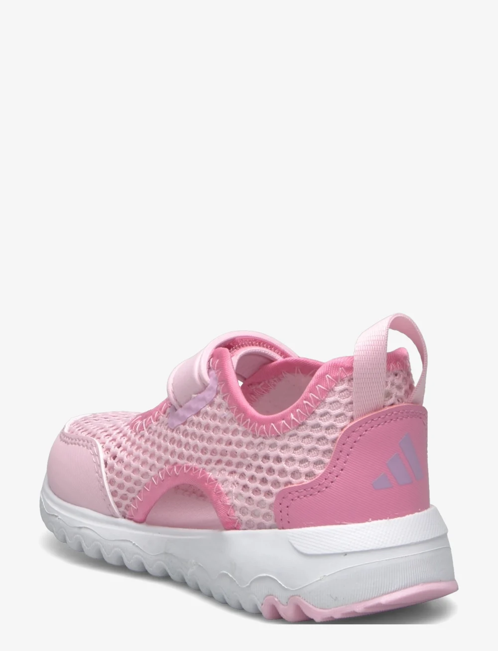 adidas Sportswear - SUMMERFLEX I - träningsskor - clpink/blipnk/blilil - 2