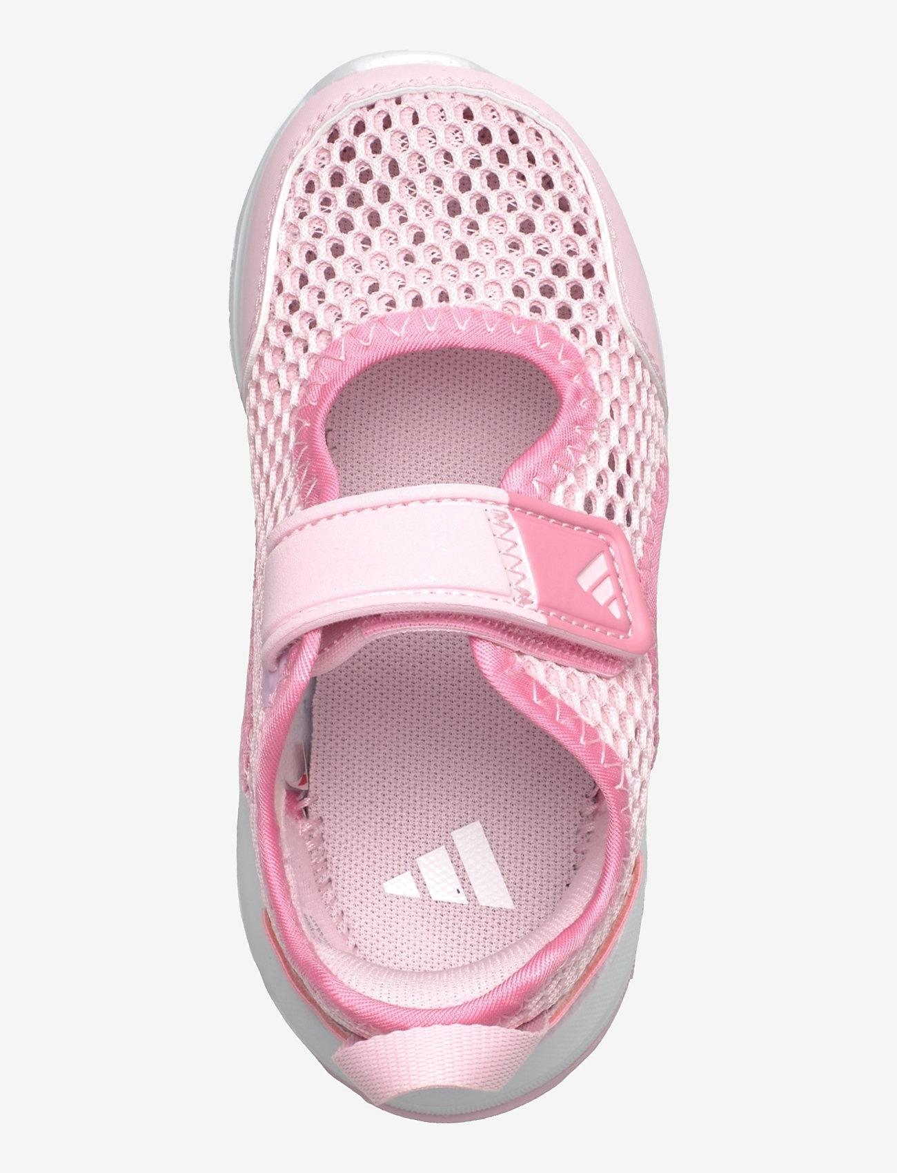 adidas Sportswear - SUMMERFLEX I - training shoes - clpink/blipnk/blilil - 3