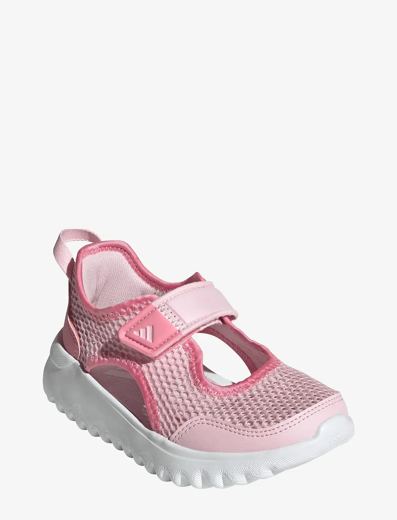 adidas Sportswear - SUMMERFLEX C - buty treningowe - clpink/blipnk/blilil - 1