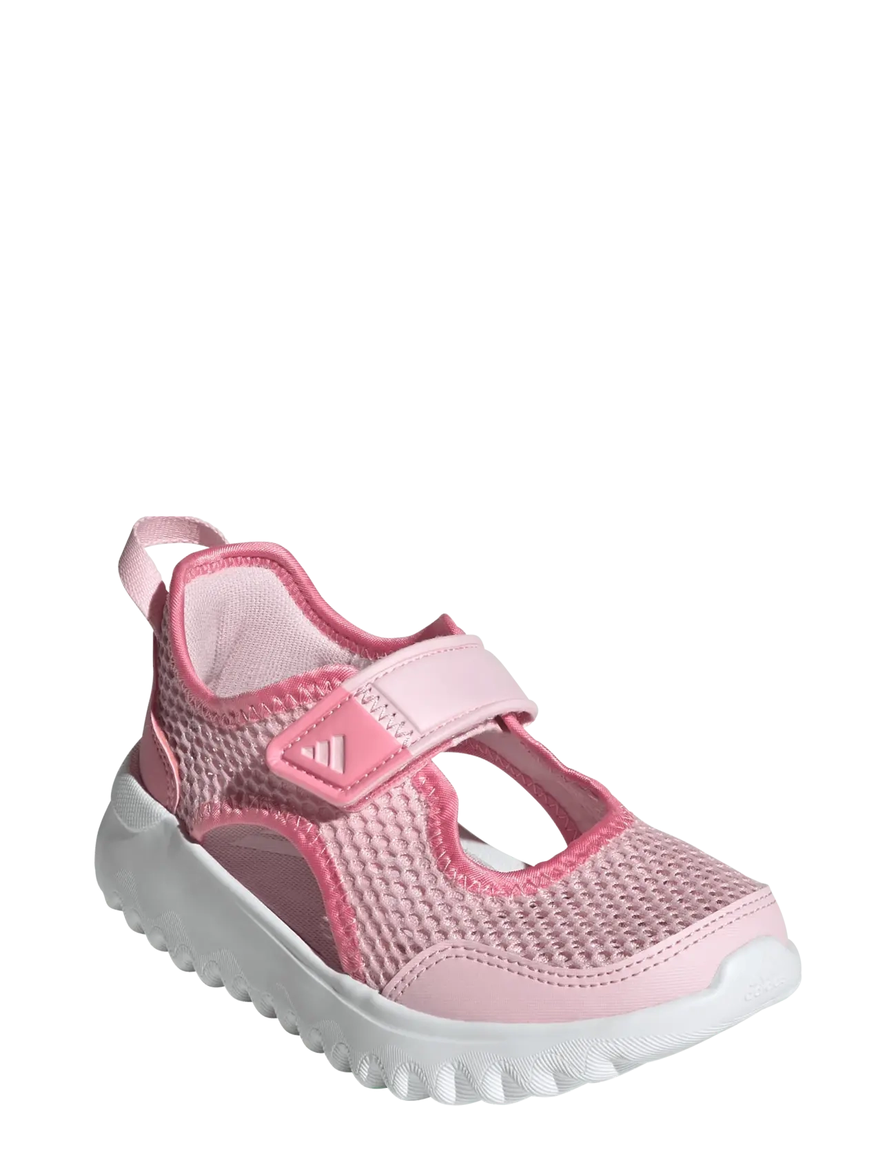 adidas Sportswear SUMMERFLEX C - 4 for 3 - CLPINK/BLIPNK/BLILIL / pink/rose