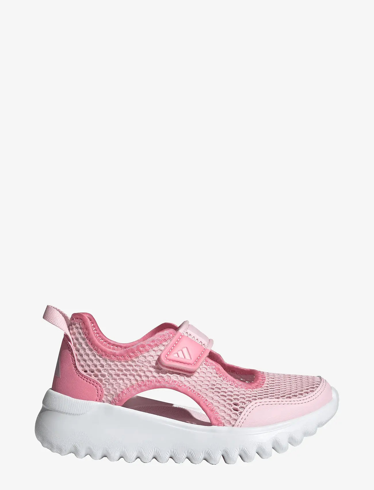 adidas Sportswear - SUMMERFLEX C - buty treningowe - clpink/blipnk/blilil - 2