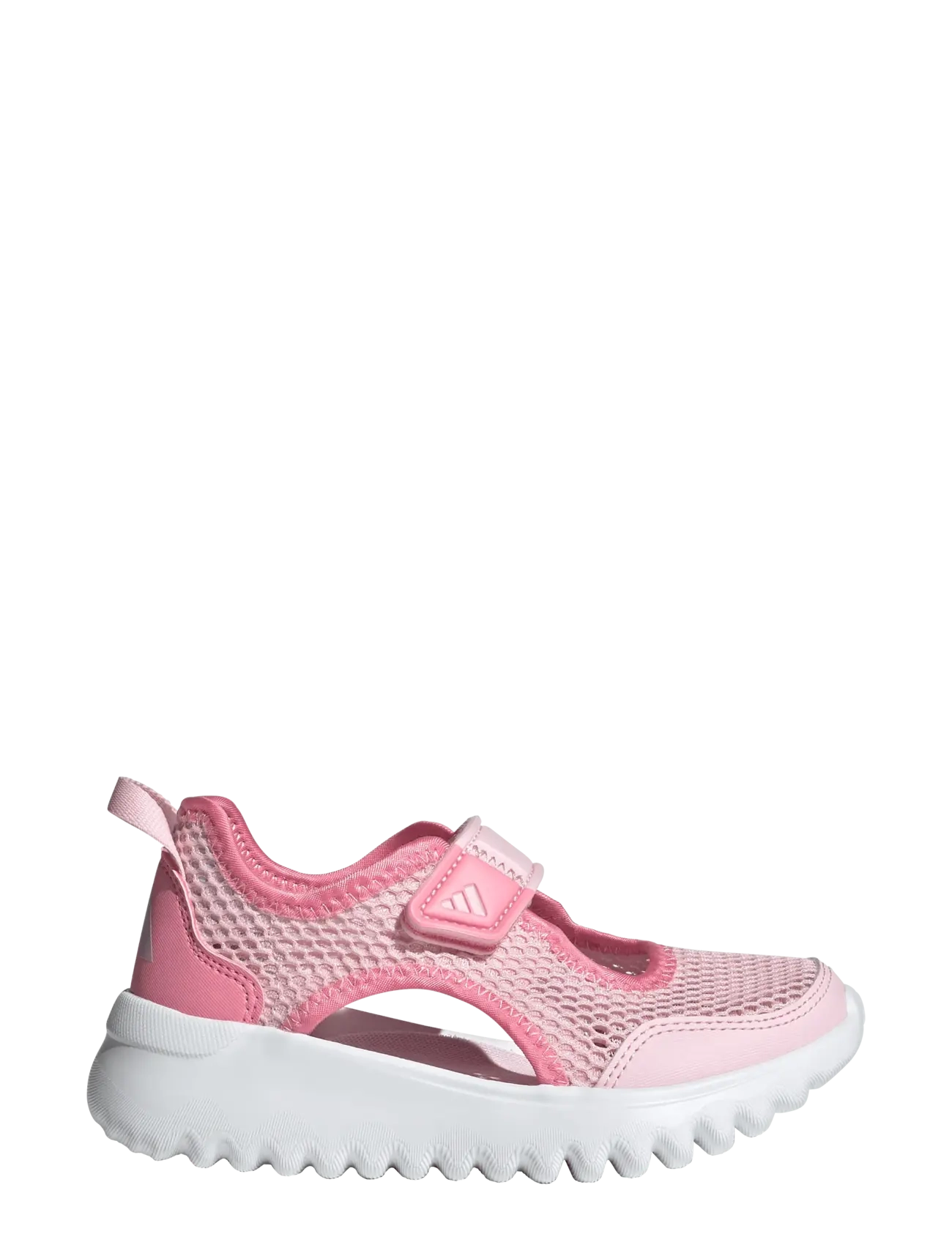 adidas Sportswear - SUMMERFLEX C - suvised sooduspakkumised - clpink/blipnk/blilil - 2