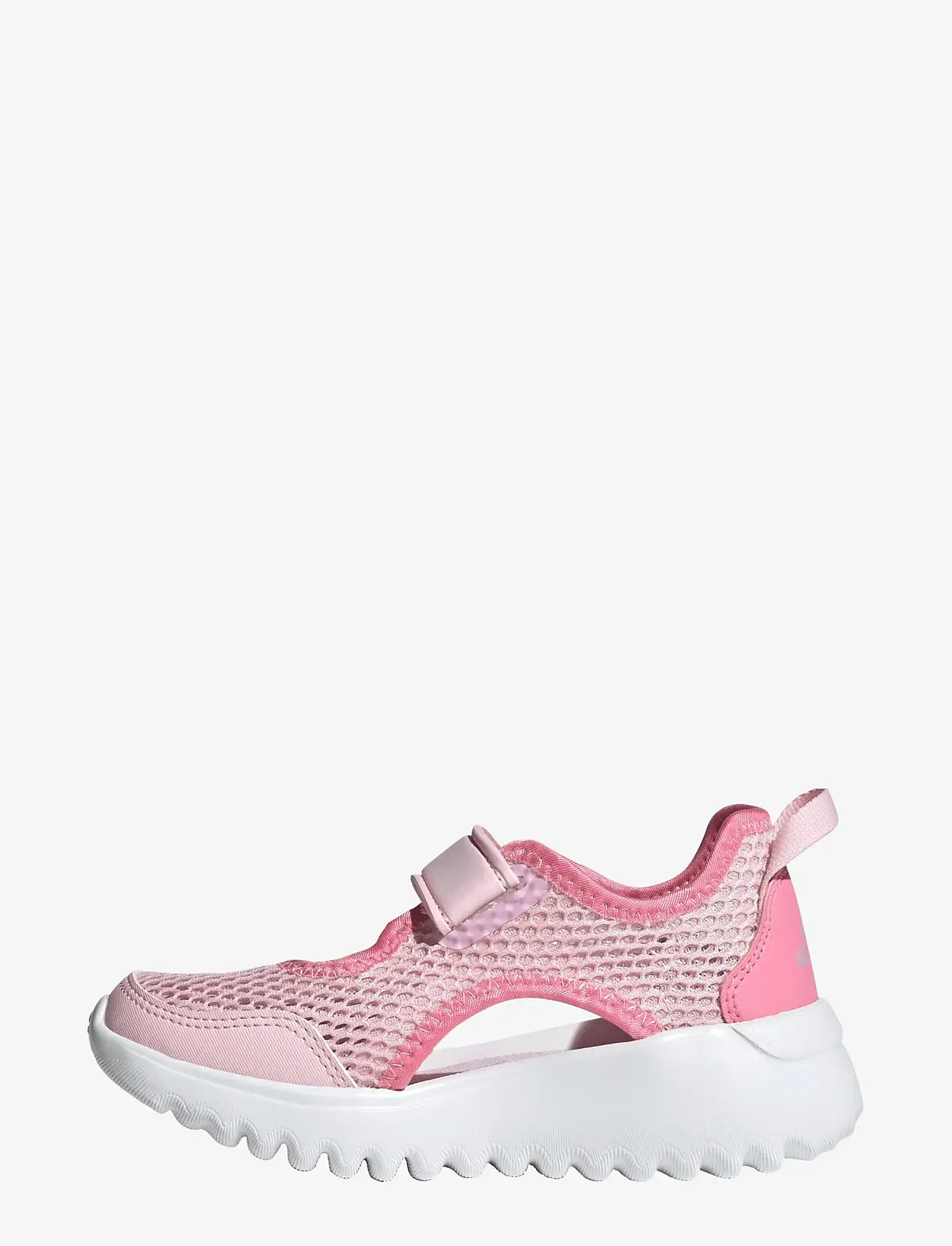 adidas Sportswear - SUMMERFLEX C - buty treningowe - clpink/blipnk/blilil - 3