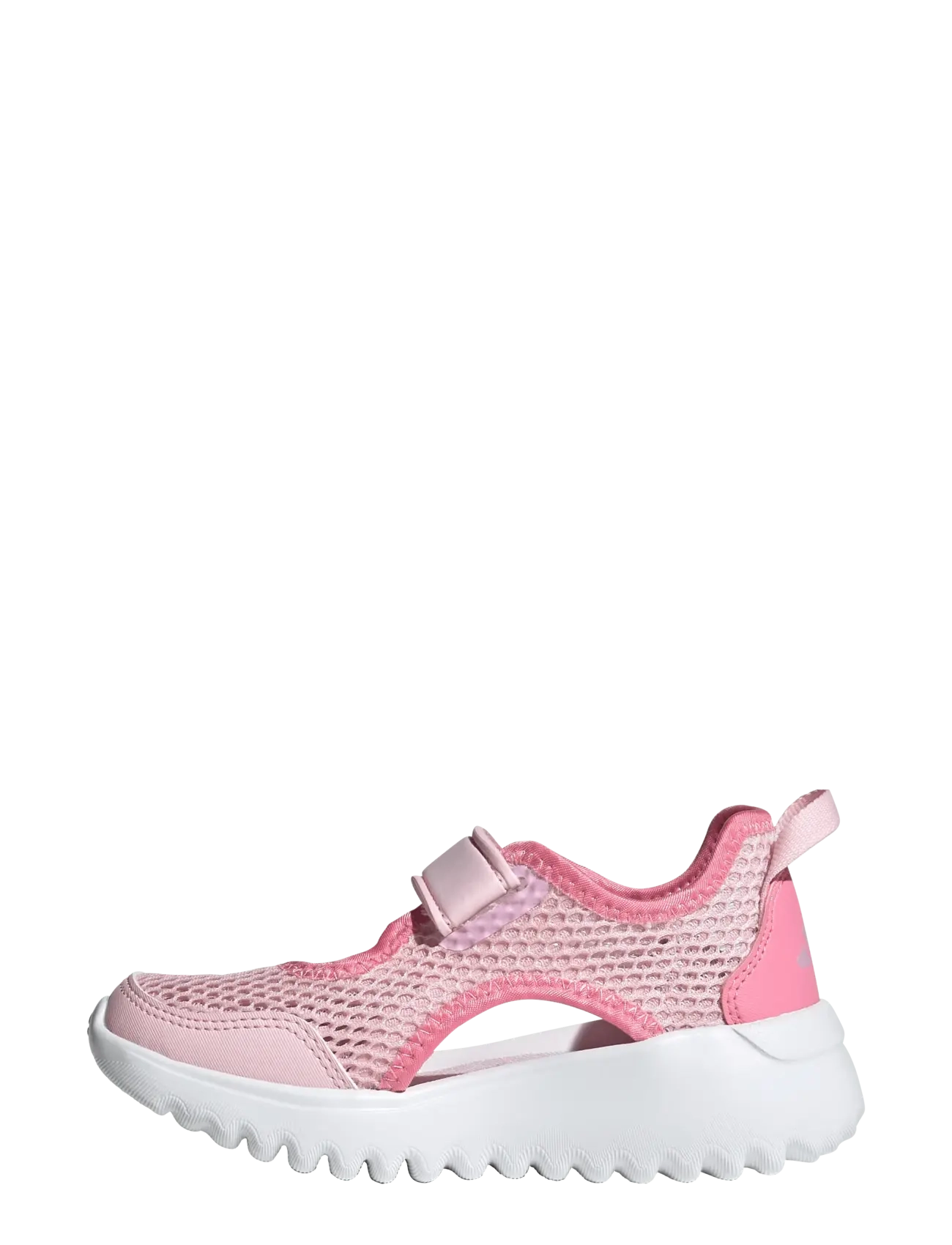 adidas Sportswear - SUMMERFLEX C - suvised sooduspakkumised - clpink/blipnk/blilil - 3