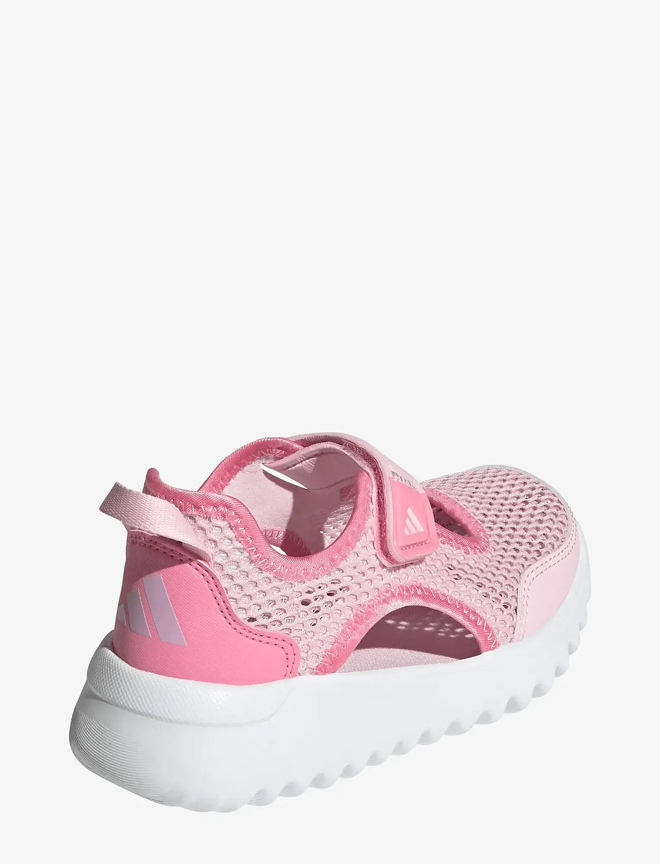 adidas Sportswear - SUMMERFLEX C - buty treningowe - clpink/blipnk/blilil - 4