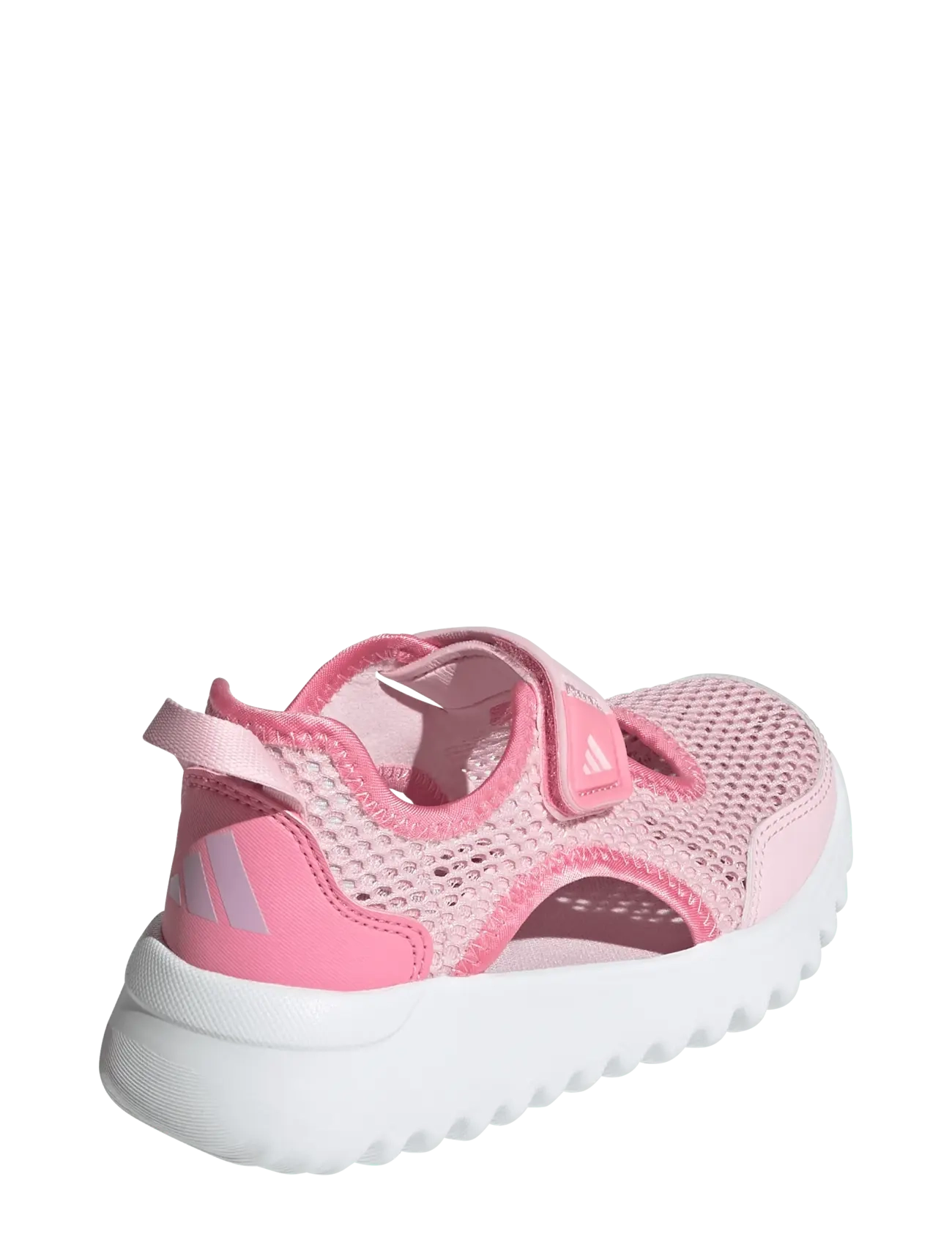 adidas Sportswear - SUMMERFLEX C - suvised sooduspakkumised - clpink/blipnk/blilil - 4