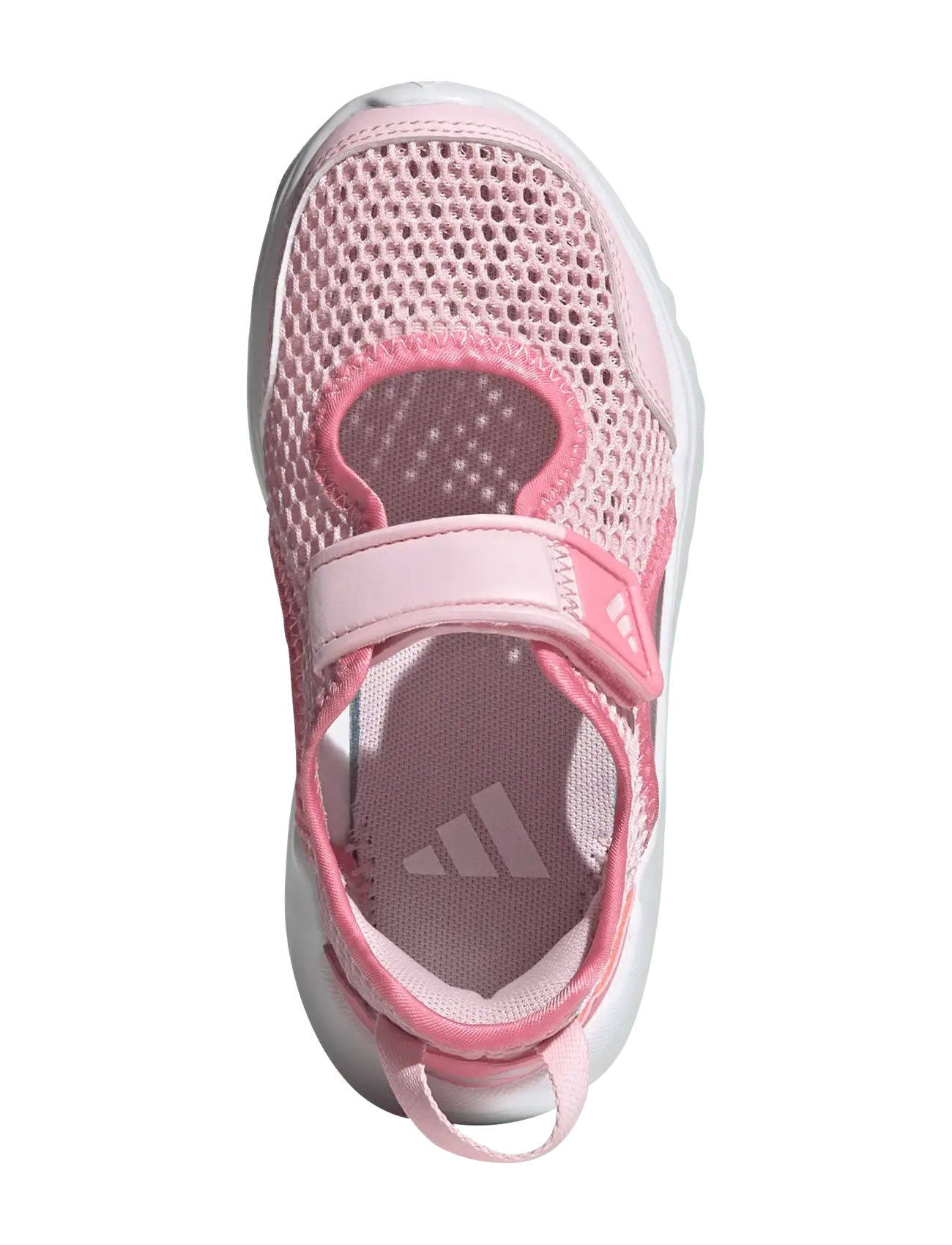 adidas Sportswear - SUMMERFLEX C - suvised sooduspakkumised - clpink/blipnk/blilil - 5