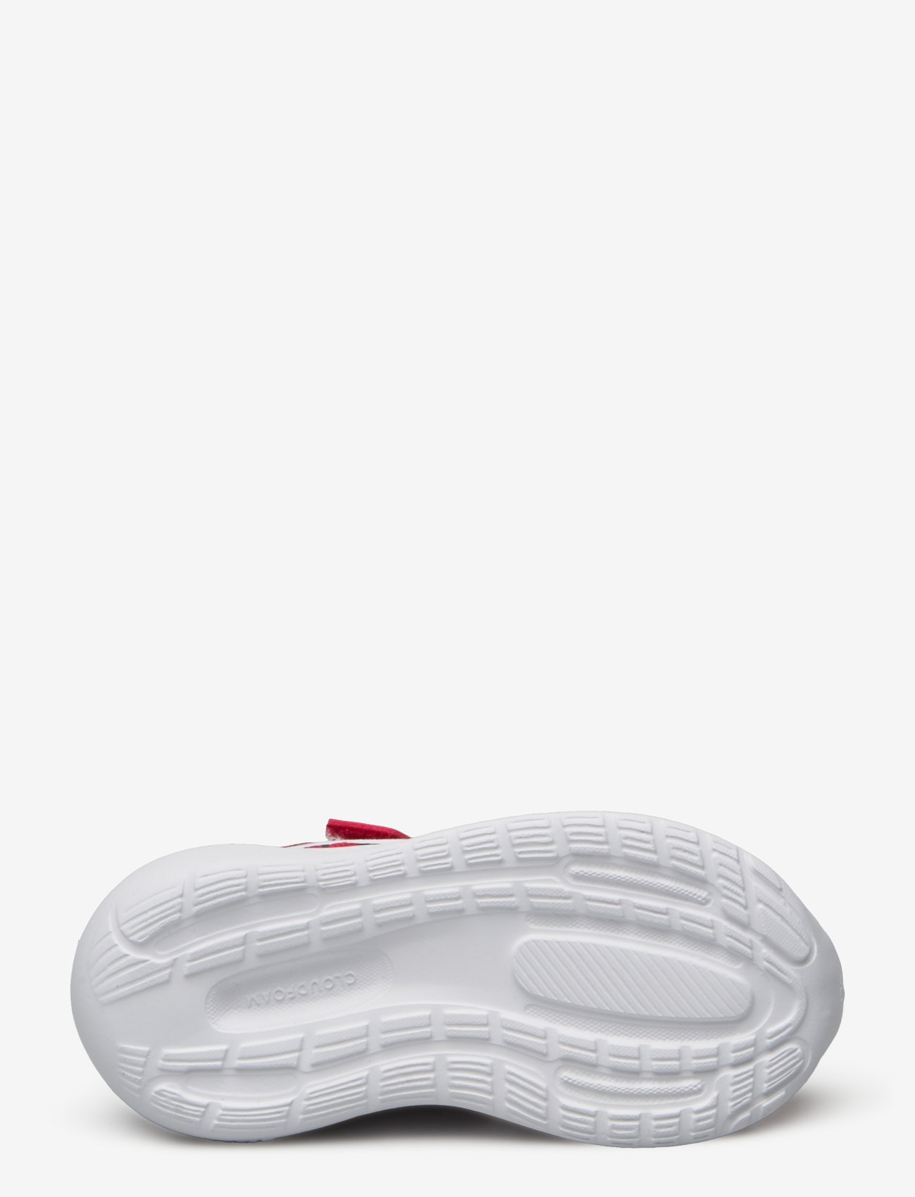 adidas Sportswear - RUNFALCON SPIDER-MAN EL I - lave sneakers - purrub/ftwwht/brblue - 3