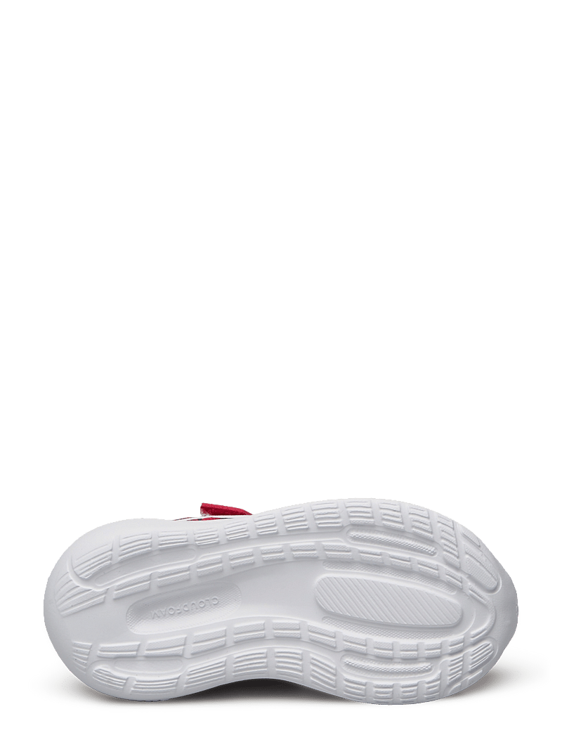 adidas Sportswear - RUNFALCON SPIDER-MAN EL I - ar zemu augšdaļu - purrub/ftwwht/brblue - 3