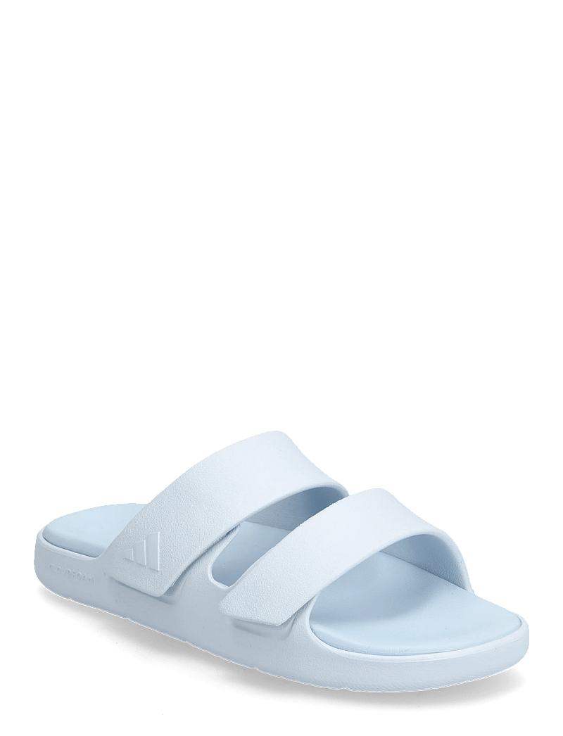 adidas Sportswear - ZNSORY SANDAL - sandalen & hausschuhe - crsk/globlu/crsk - 0