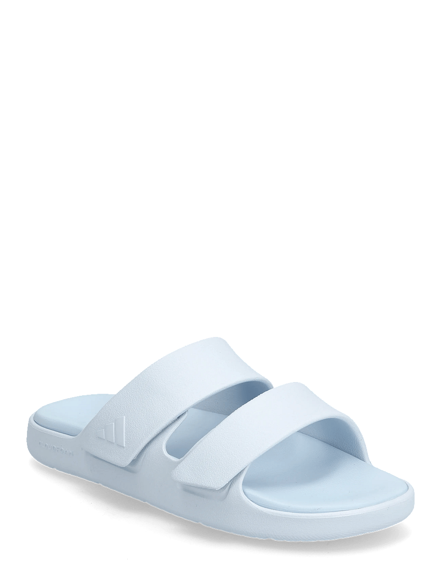 adidas Sportswear - ZNSORY SANDAL - lässige sandalen - crsk/globlu/crsk - 0