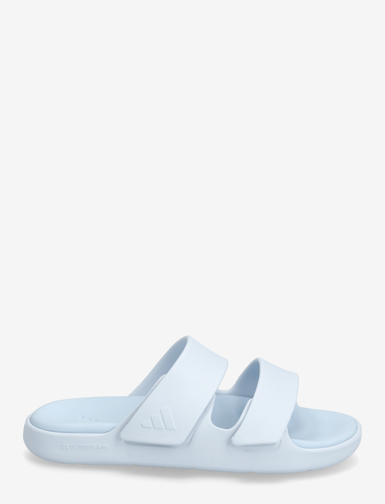 adidas Sportswear - ZNSORY SANDAL - sandalen & hausschuhe - crsk/globlu/crsk - 1