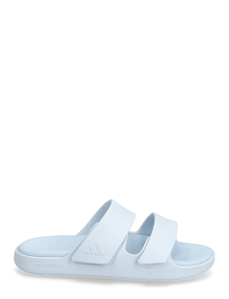 adidas Sportswear - ZNSORY SANDAL - sandalen & hausschuhe - crsk/globlu/crsk - 1