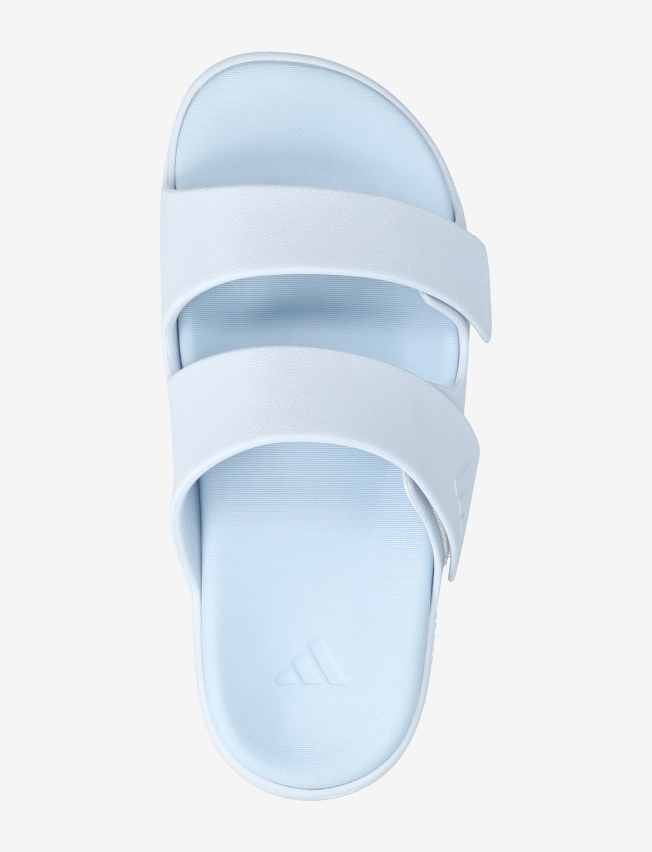 adidas Sportswear - ZNSORY SANDAL - sandalen & hausschuhe - crsk/globlu/crsk - 3