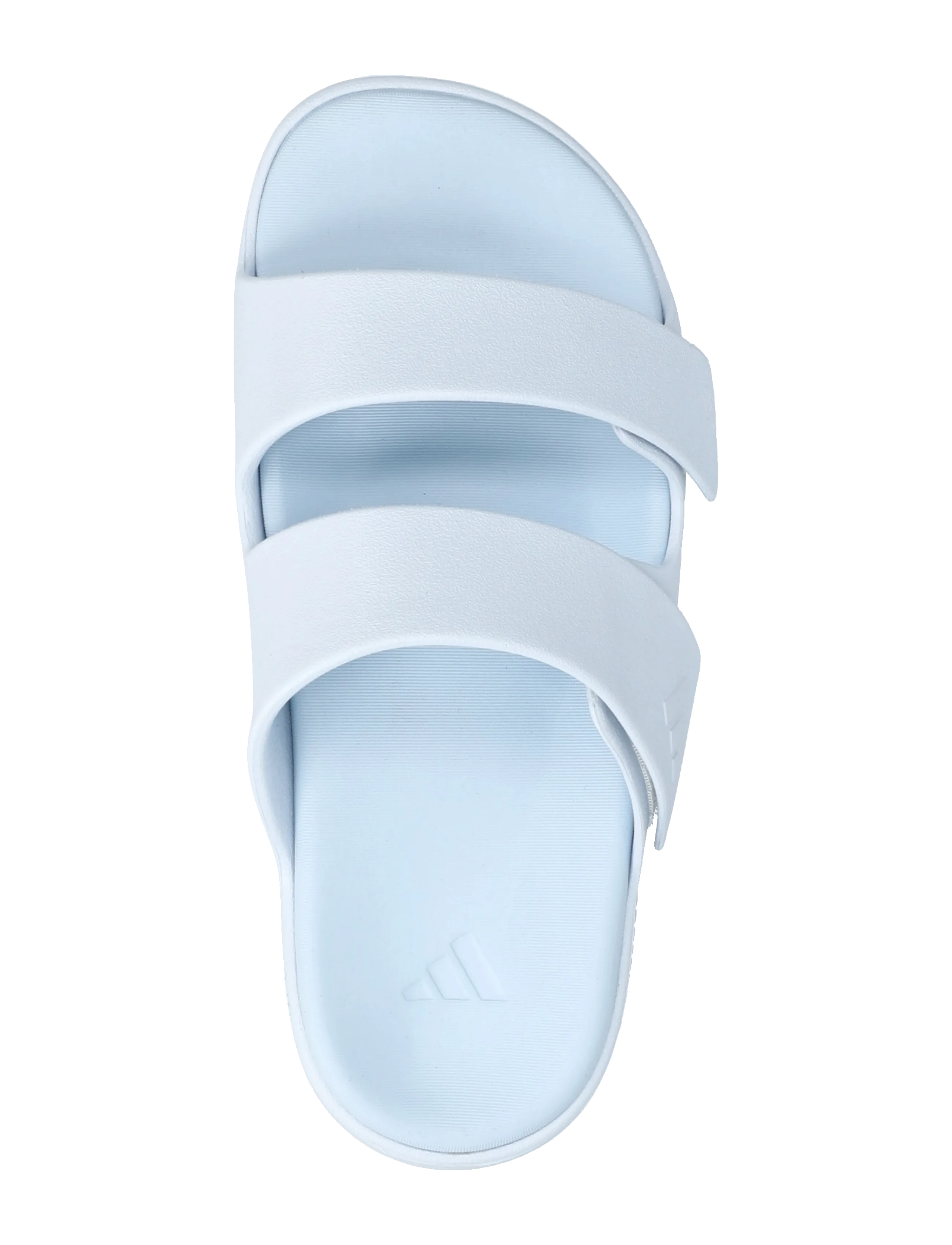 adidas Sportswear - ZNSORY SANDAL - sandales décontractées - crsk/globlu/crsk - 3