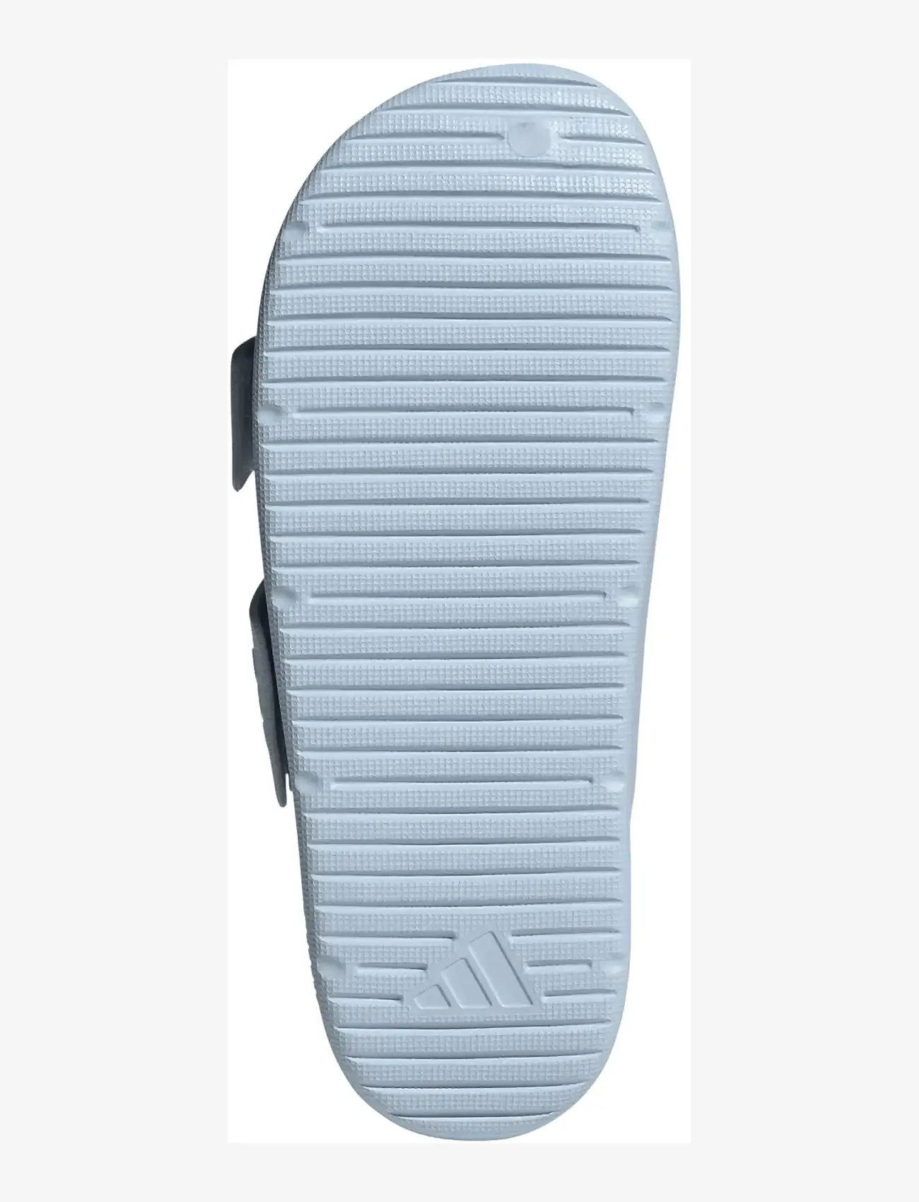 adidas Sportswear - ZNSORY SANDAL - casual slippers en sandalen - crsk/globlu/crsk - 5